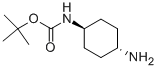
												177906-48-8 |
												Trans-(4-Aminocyclohexyl)Carbamic Acid Tert-Butyl Ester