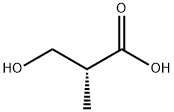 
												1910-47-0 |
												(R)-2-Hydroxymethylpropanoic acid