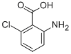 
												2148-56-3 |
												2-氨基-6-氯苯甲酸