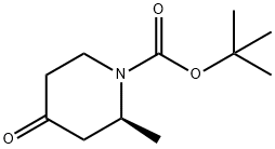 
												790667-49-1 |
												(S)-Tert-Butyl 2-methyl-4-oxopiperidine-1-carboxylate