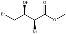 
												88824-09-3 |
												Methyl (2S,3R)-2,4-dibromo-3-hydroxybutanoate