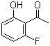 
												93339-98-1 |
												2-Fluoro-6-hydroxyacetophenone