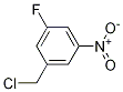 
												1214344-25-8 |
												3-fluoro-5-nitrobenzyl chloride