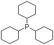 
												2622-14-2 |
												Tricyclohexyl phosphine
