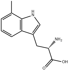 33468-36-9 | L-7-甲基色氨酸