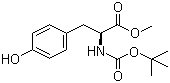
												4326-36-7 |
												Boc-Tyr-Ome