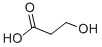 
												503-66-2 |
												3-Hydroxypropionic Acid