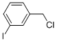 
												60076-09-7 |
												3-iodobenzylchloride