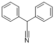 
												86-29-3 |
												Diphenylacetonitrile