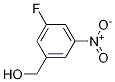 
												883987-74-4 |
												3-氟-5-硝基苄醇